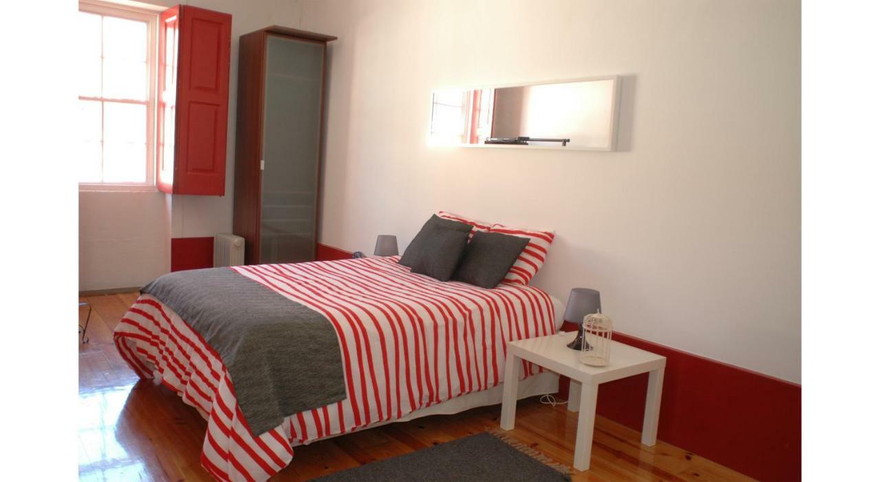 Oportodowntown|84 Apartamento Exterior foto